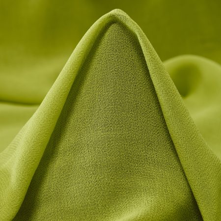 Crêpe, Pickled Pepper