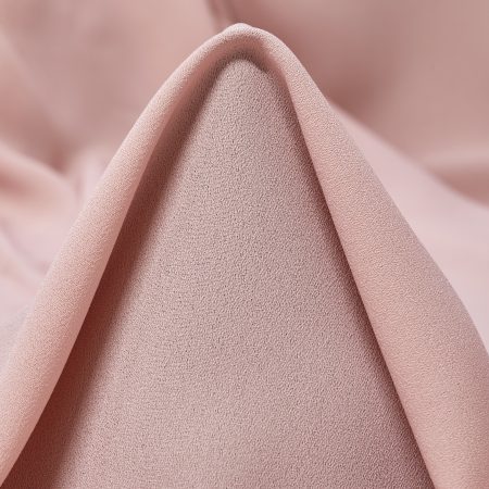 Crêpe, Chalk Pink