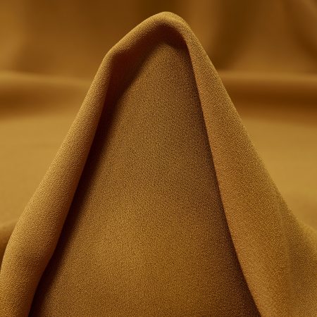 Crêpe, Golden Brown