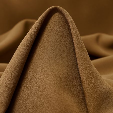 Crêpe, Toasted Coconut