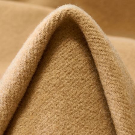 Twill, Wool Blend, Cartouche