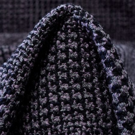 Jersey, Chanel, Meteorite&Lavender