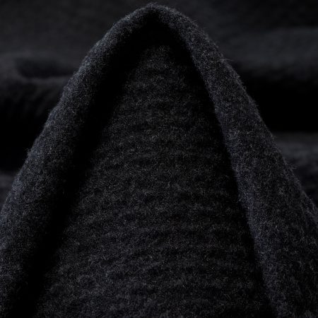 Jersey, Viscose Blend, Micro Design, Volcanic Ash