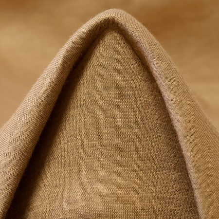 Jersey, Double, Croissant