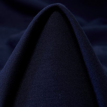 Jersey, Punto Milano, Viscose, Parisian Night