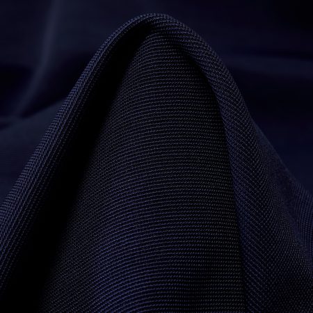 Jersey, Punto Milano, Viscose, Medieval Blue