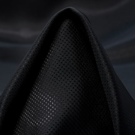 Lining, Viscose, Raven Black