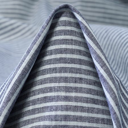 Double, Cotton, Folkstone Gray