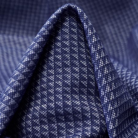 Double Jersey, Cotton, Oceana&Kit