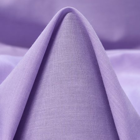 Batiste, Cotton, Lavender