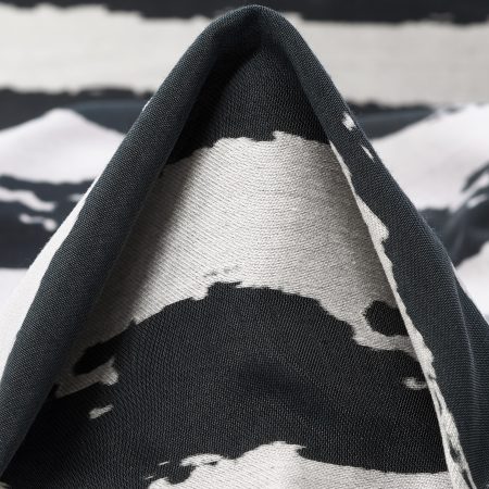 Batiste, Cotton, Printed, Cloud