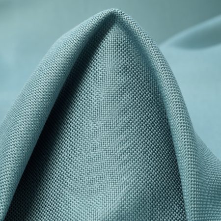 Lyocell, Cotton, Arctic Green