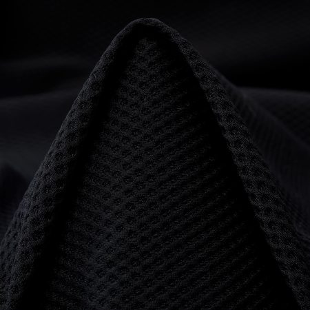 Jersey, Micro Structure, High Elasticity, Parisian Night