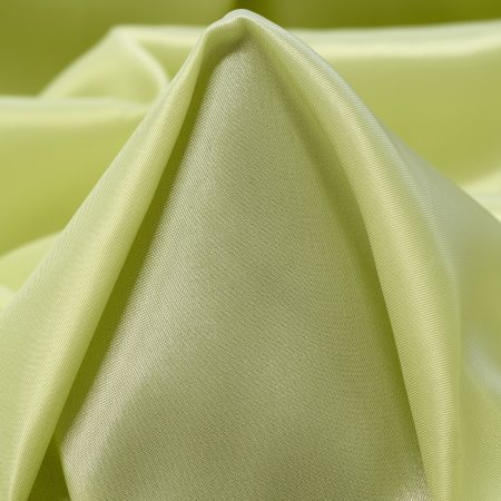 Lining, Cupro, Elastic, Water Lily