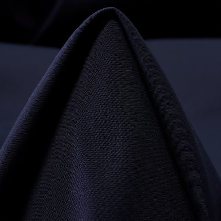 Poplin, Cotton, Elastic, Parisian Night