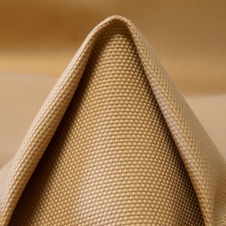 Canvas, Cotton, Warm Sand