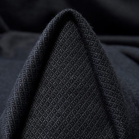 Jersey, Jacquard, Viscose Blend, Volcanic Ash