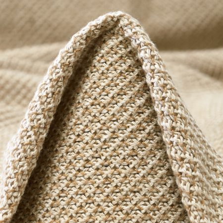 Chanel, Cotton, Linen, Mojave Desert