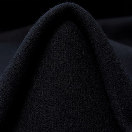 Jersey, Double, Wool,