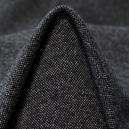 Jersey, Cotton, Elastic, Volcanic Ash