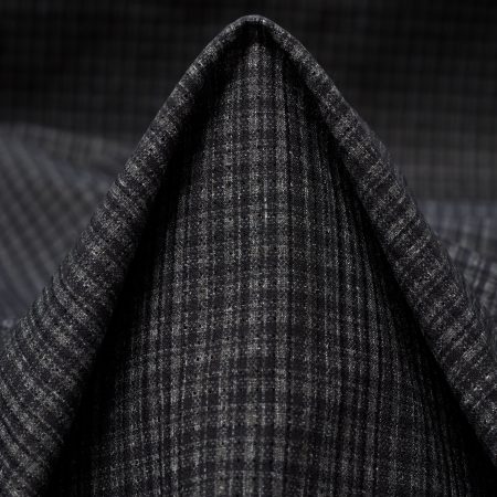 Poplin, Micro Design, Irish Cream