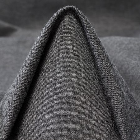 Jersey, Punto Milano, Viscose, Mockingbird