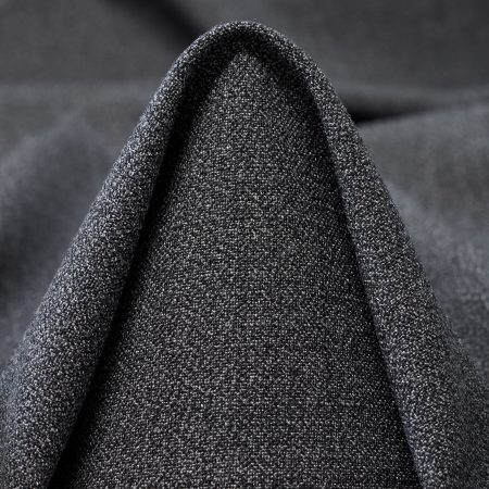 Cool Wool, Viscose Blend, Elastic, Dark Shadow