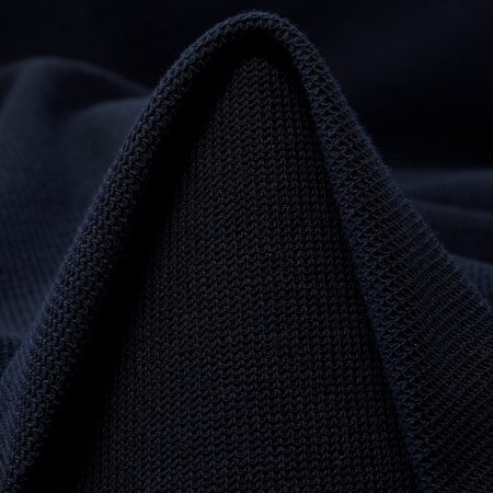 Jersey, Cotton Blend, Night Sky