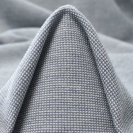 Jersey, Cotton, Wool Blend, Weathervane