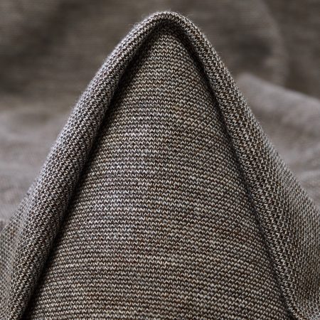 Jersey, Double, Viscose Blend, Fallen Rock