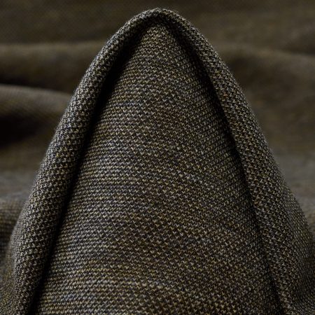 Jersey, Double, Viscose Blend, Crocodile