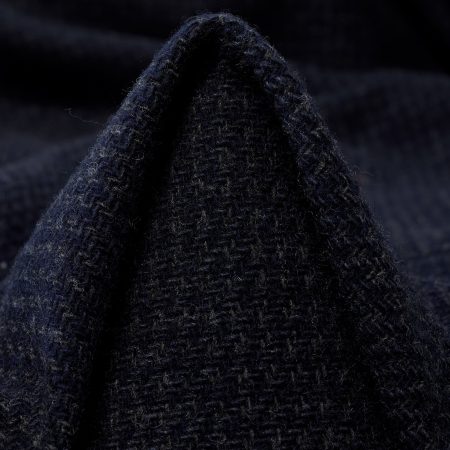 Twill, Wool Blend, After Midnight