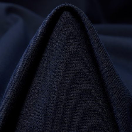 Jersey, Viscose Blend, Elastic, Parisian Night