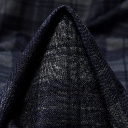 Jersey, Elastic, Printed, Dark Shadow