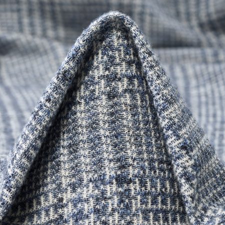 Jersey, Cotton, Rain Washed