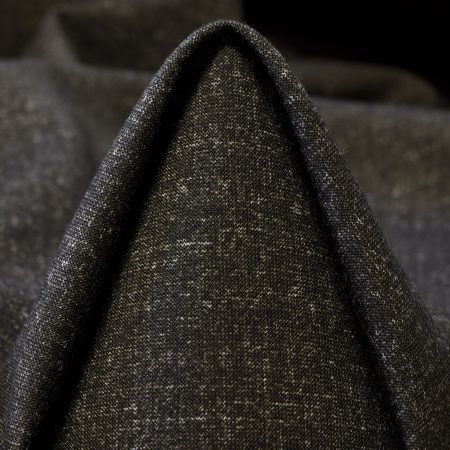 Jersey, Punto Milano, Viscose Blend, Thyme