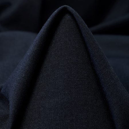 Jersey, Punto Milano, Viscose Blend, Parisian Night