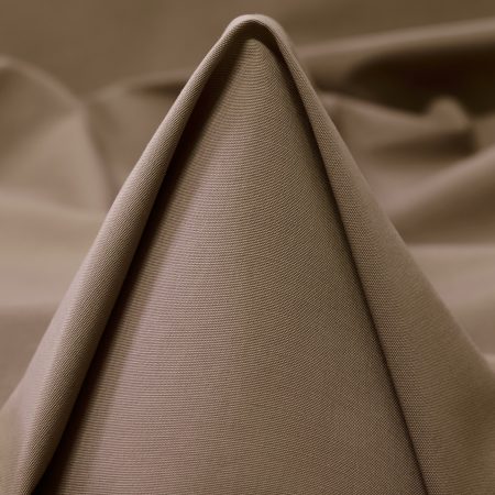 Poplin, Cotton, Pine Bark