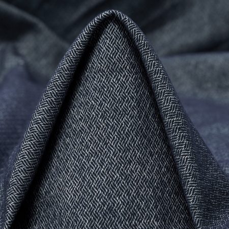 Cotton, Viscose Blend, Elastic, Stonewash