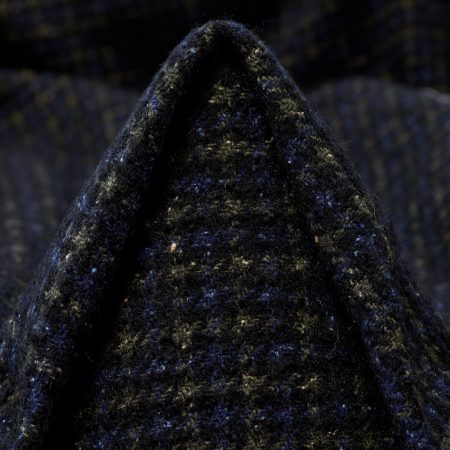 Wool, Check, Caviar&Irish Cream