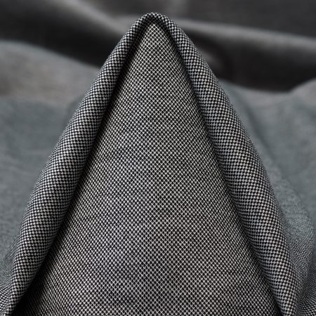 Piqué, Cotton, Chiseled Stone