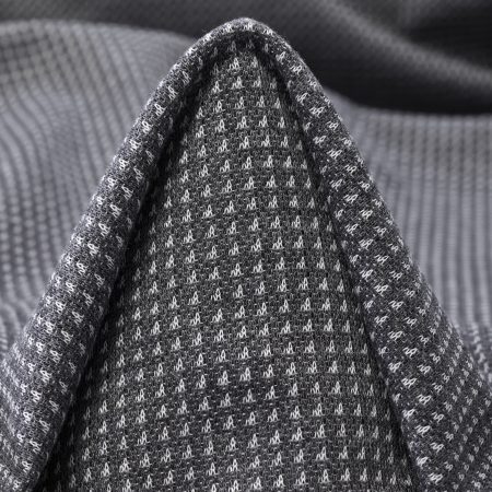 Jersey, Cotton Blend, Micro Design, Skyrocket&Nimbus Cloud