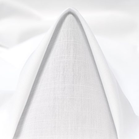 Batiste, Cotton, Brilliant White
