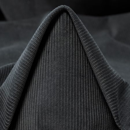 Corduroy, Cotton, Iron Gate