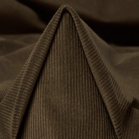 Corduroy, Cotton, Coffee Quartz