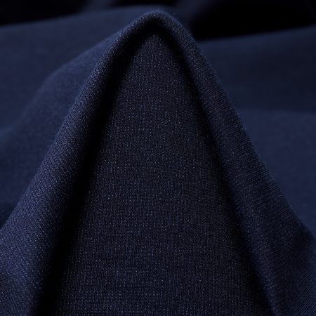 Jersey, Viscose, Melange, Parisian Night