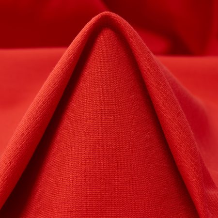 Jersey, Punto Milano, Viscose, Adrenaline Rush