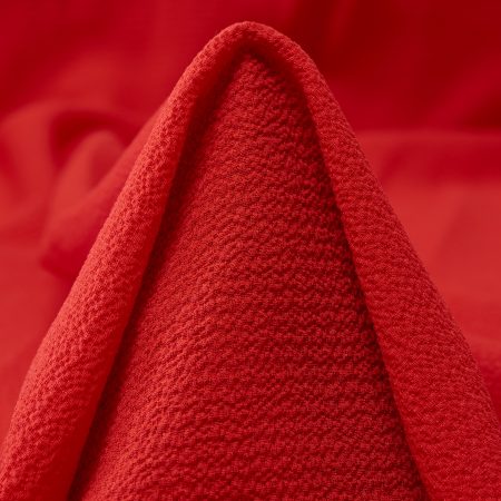 Crêpe, Wrinkly, Red Alert