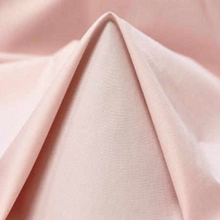 Poplin, Cotton, Elastic, Calcite
