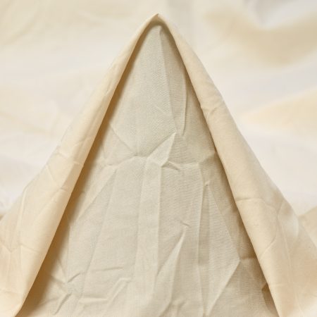 Poplin, Cotton, Angora